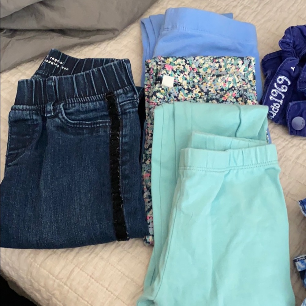 Girls 7/8 bundle